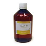 アットアロマ　100%ピュアエッセンシャルオイル　CLEAN air シトラス　450ml