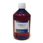 アットアロマ　100%ピュアエッセンシャルオイル　CLEAN air フォレスト 450ml
