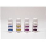 アットアロマ 100%pure essential oil ＜CLEAN air セット（5ml×4本）＞