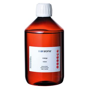 エアアロマ 100%ピュアエッセンシャルオイル ユーカリ（450ml）