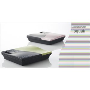 A}fBt[U[@aroma personal diffuser squairiXNGA[j@ijyACA_v^[tz摜Q