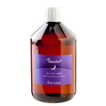 アットアロマ　100%ピュアエッセンシャルオイル　Ｎｉｎｃｈｉ＋（ニンチ＋）　ナイトラベンダー　450ml