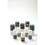 アットアロマ　100%ピュアエッセンシャルオイル　botanical air japan ５本セット　10ml、各5本