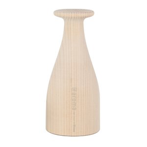 アロマディフューザー　@aroma wood diffuser hinoko（ヒノコ）　単品