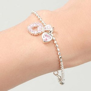 FOLLI FOLLIE D26041PK SET