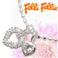 FOLLI FOLLIE D26041ZI SET