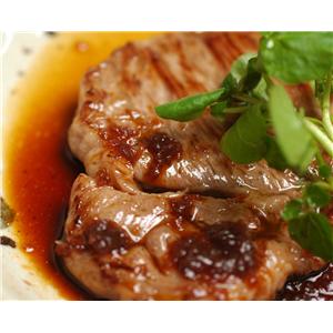 ���㋍�T�[���C���X�e�[�L�@200g �@�@5��