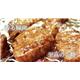 【びっくり市】松阪牛網焼きセット（7-8人用）特製キムチ付