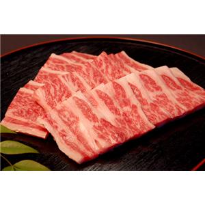 松阪牛カルビ焼肉＆キムチセット（7-10人前）