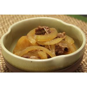 ばんざいシリーズ 松阪牛肉じゃがセット(4-5人前)