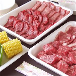 ばんざいシリーズ　松阪牛お手軽バーベキューセットＳＰ　Ｂ（6-7人前）