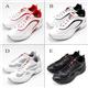 PRADA YV[Y LUE001 WHITE & RED 10