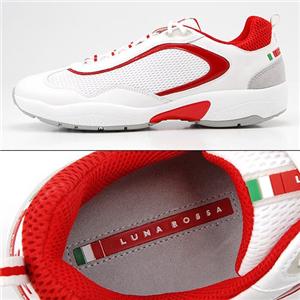 PRADA YV[Y LUE001 WHITE & RED 10