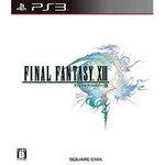 FINAL FANTASY XIII（ファイナルファンタジー13）FF13【初回特典コード付】