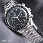 OMEGA（オメガ） 腕時計 スピードマスター オートマチック 3510.50