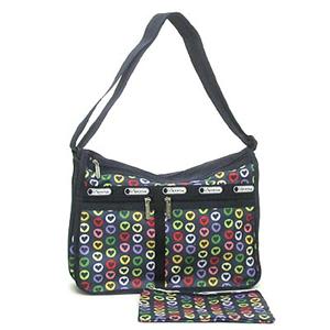 レスポートサック 7507 3701 ゴーゴーネイビー SH