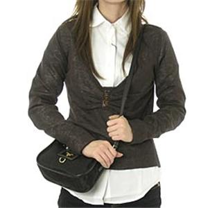 �v���_ BN1409 TESS ORO SH BK