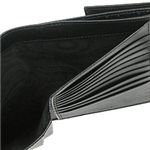 プラダ 1M0507 SAFFIANO 2ツオリ BK