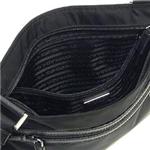 プラダ VA0340 TESS SAFF H BK