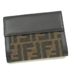 フェンディ 8M0114-JWU-FOQT2 Wホック DB