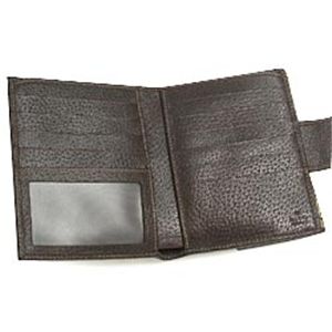 グッチ 141415-F4DYG-9643 Wホック BE/DB