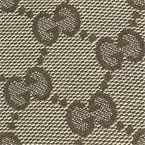 グッチ 131927-F4F2N-9791 2ツコ BE/DB