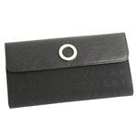 ブルガリ 25130 LETTERE ナガサツ BK