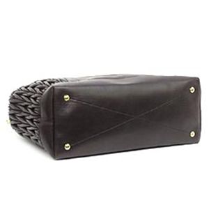 �ߥ奦�ߥ奦 RN0490 NAPPA LUX SH WINE