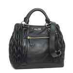 ~E~E RN0491 NAPPA LUX SH BK