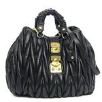 ~E~E RN0476 MATELASSE SH BK