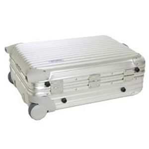 リモワ TOPAS 929.52 キャリーケース SI