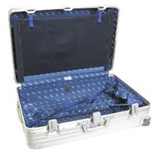 ������ TOPAS 932.70 �g���[���[�P�[�X SI