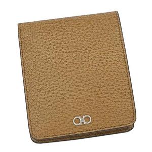 フェラガモ 665571 メンズ2オリコ CAM