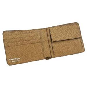 フェラガモ 665571 メンズ2オリコ CAM