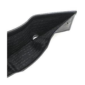 バーバリー TRIFOLD 93296 三ツ折カード BK