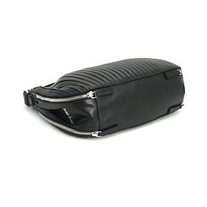 �ߥ奦�ߥ奦 RR1370 CALF METAL �������� BK