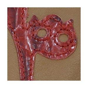 �t���� EC65 TWEET �V�K���b�g�P�[�X BR/RED 149040