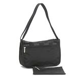 レスポ 7523-5202 ショルダー BK