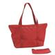 レスポ 7815 トート RED