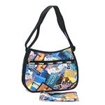 レスポ 7520-3706 メディタレイニアン HOBO