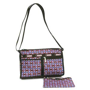 レスポ 7519-4670 ベント ショルダー