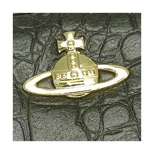 Vivienne Westwood 1424 V RANGE 二ツ折L字 KH