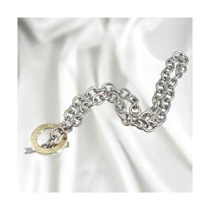 グッチ 150319-J8G30-8030 ペンダント S GO