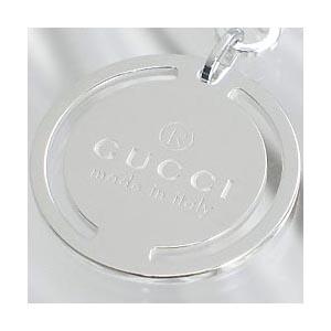 グッチ 181419 J8400 8106 ペンダント SI