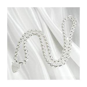 グッチ 181567 J8400 8106 ペンダント SI