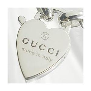 グッチ 181567 J8400 8106 ペンダント SI