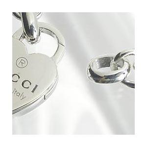 グッチ 181567 J8400 8106 ペンダント SI