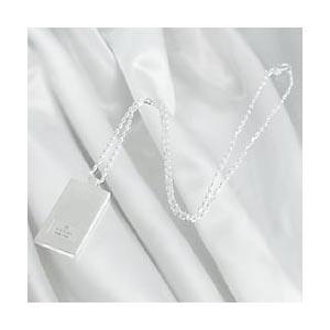 グッチ 163074-J8400-8106 ペンダント SI