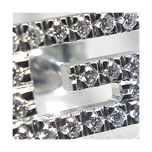 グッチ 094080-09858-9066 イヤリング W.GO