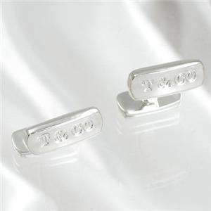 ティファニー TIF14239324 1837 CUFFLINK